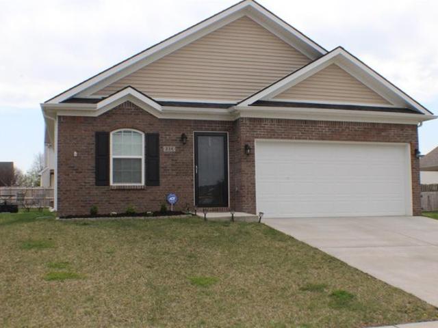 House for sale in Georgetown, Kentucky
