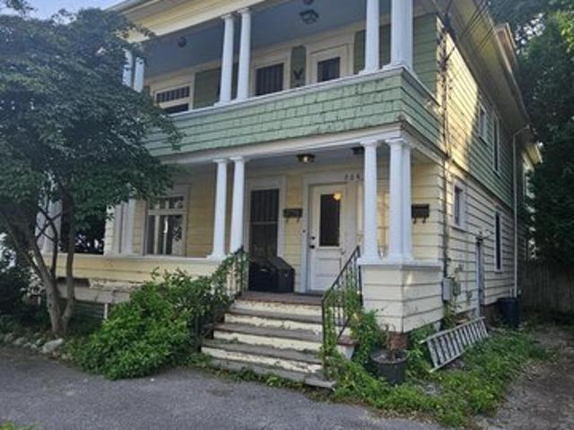 House for sale in Auburn, Maine