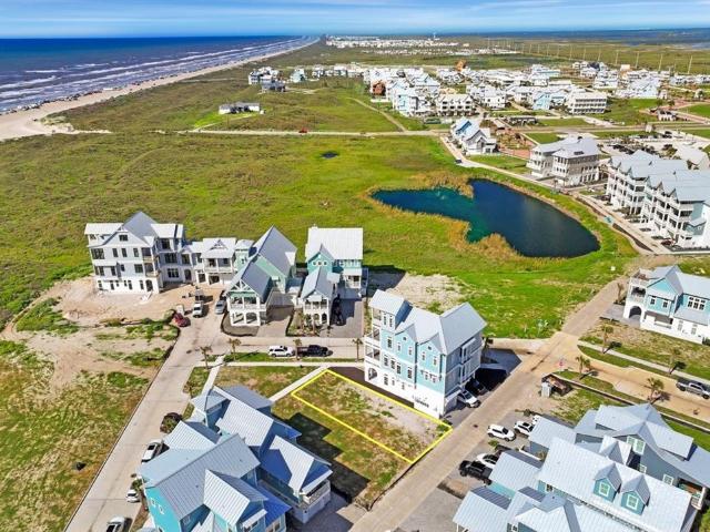 House for sale in Port Aransas, Texas