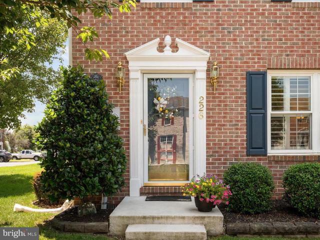 Townhouse for sale in Stephens City