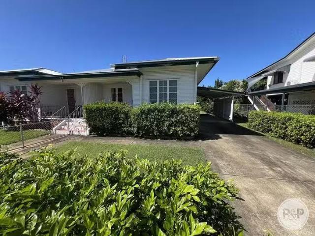 Apartment for rent in Hyde Park