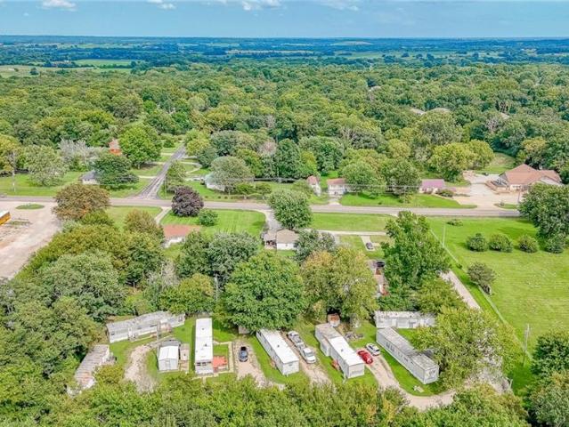 House for sale in Warrensburg, Missouri