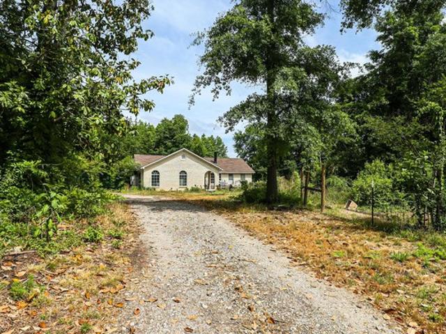 House for sale in Aiken, South Carolina