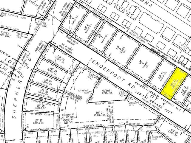 Land for sale in Chaffee, Colorado
