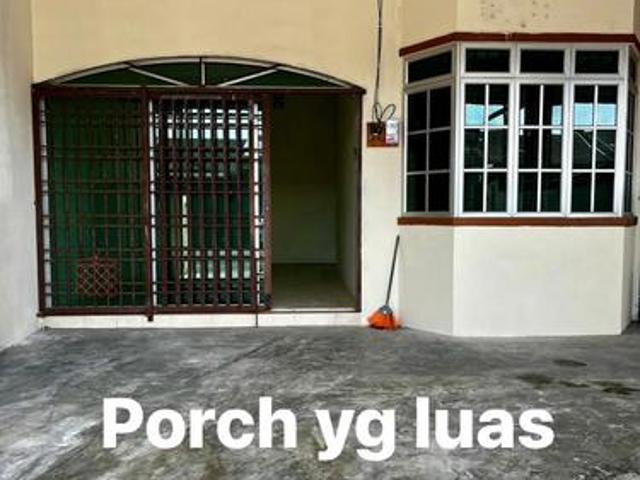 Terraced House for sale in Perak, Tanjong Ipoh