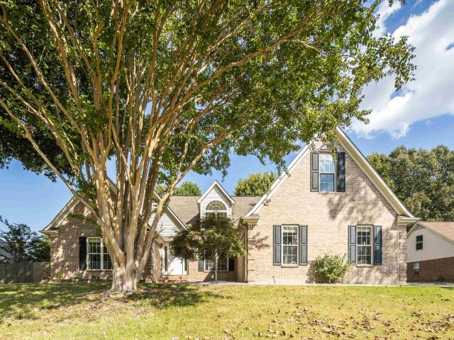 House for sale in Atoka, West Tennessee