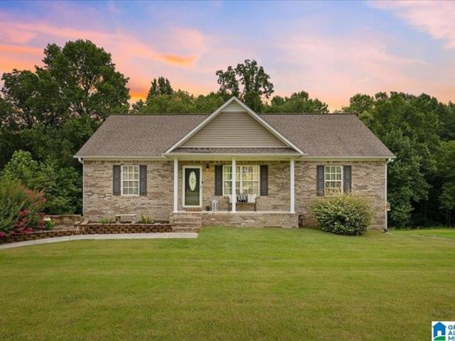 House for sale in Blount, Alabama