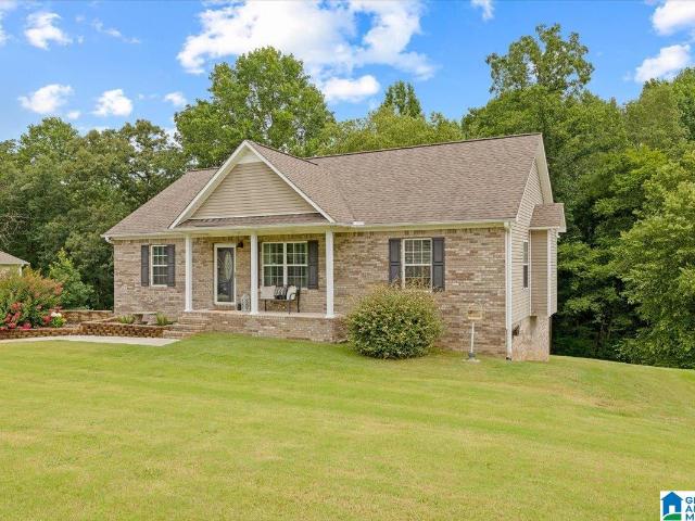House for sale in Blount, Alabama