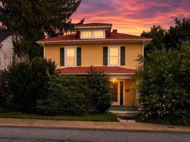 House for sale in Virginia