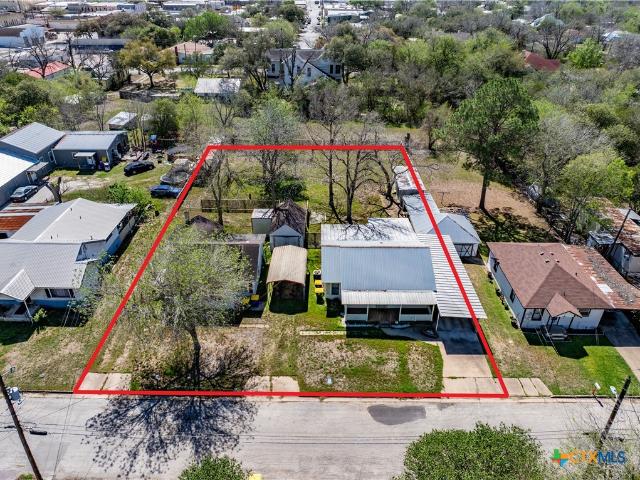 House for sale in Cost, Texas