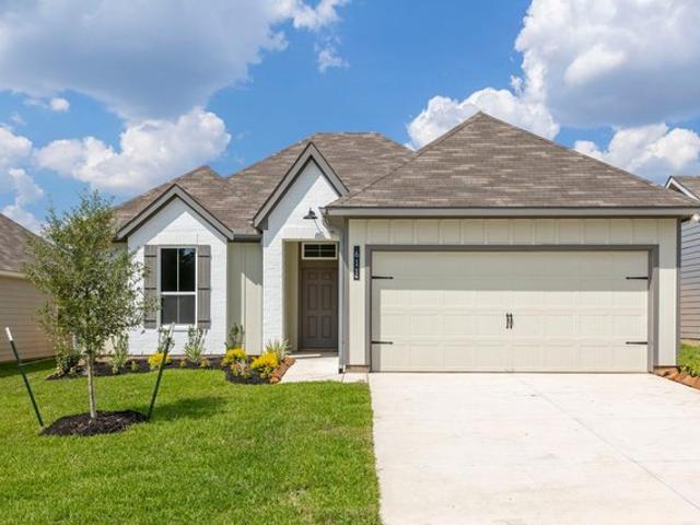 Townhouse for rent in Nolanville, Texas