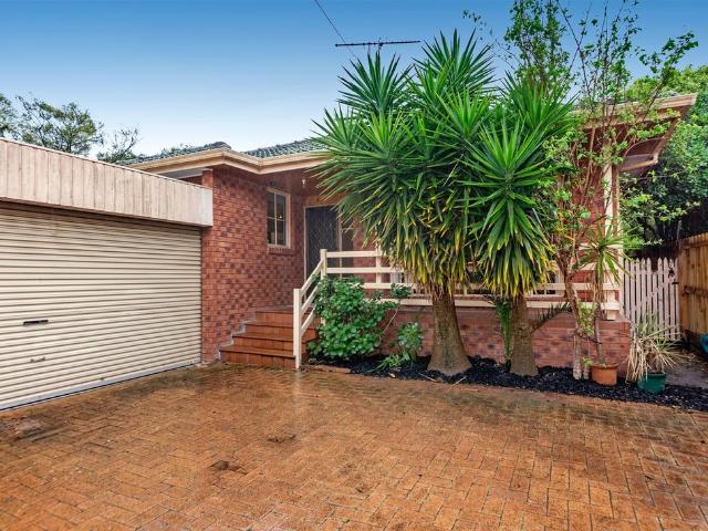 Apartment for rent in Camerons Creek, Victoria