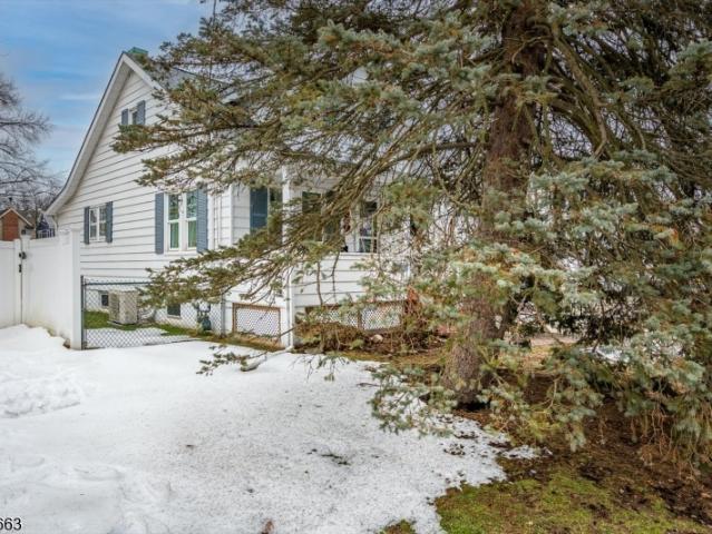 House for sale in Metuchen, New Jersey