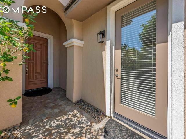 House for sale in Rancho Mirage
