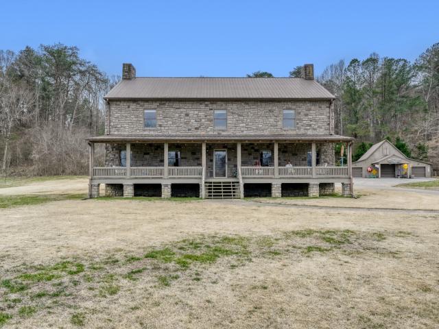 Farm for sale in Rockmart, Georgia