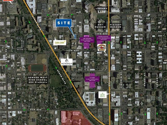 Commercial for sale in Denver Commercial for sale in Denver