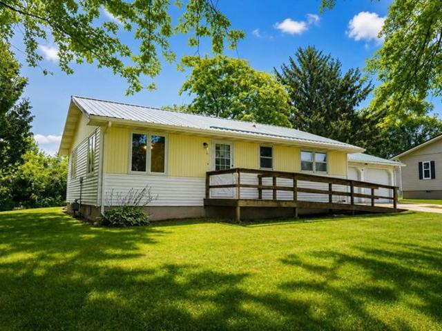 House for sale in Gays Mills, Wisconsin