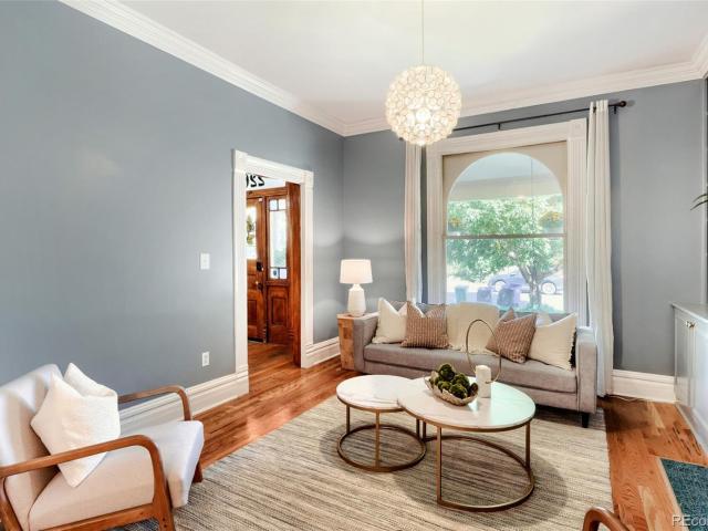 House for sale in Denver, Colorado