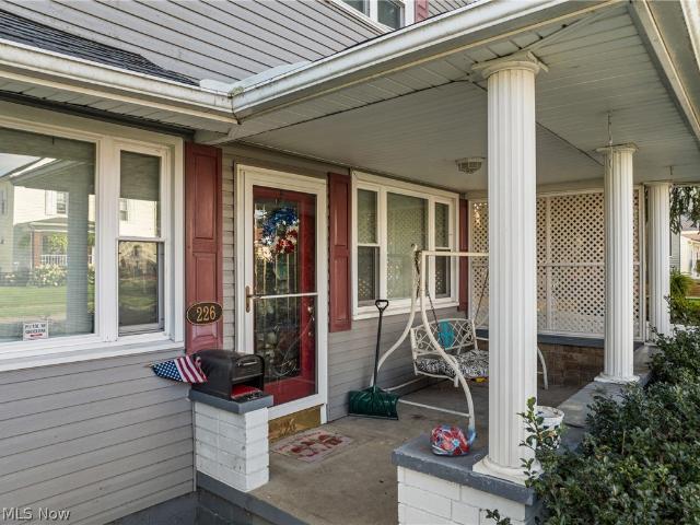 House for sale in Belmont, Ohio