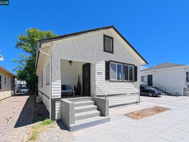 House for sale in Pittsburg, California