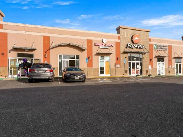 Commercial for sale in San Jose, California