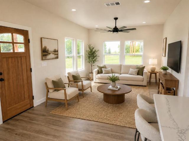 House for sale in Fannin, Texas