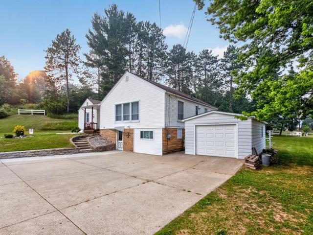 House for sale in Reed City, Michigan