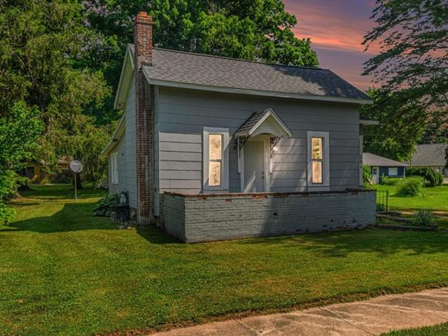 House for sale in Marcellus, Michigan