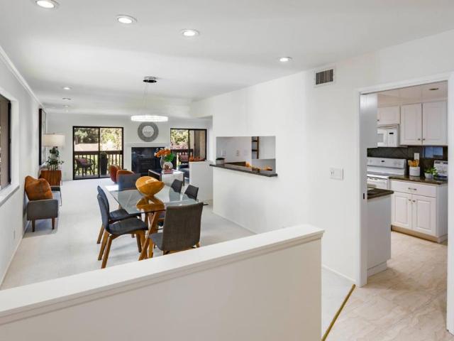 Condo for sale in Los Altos, California