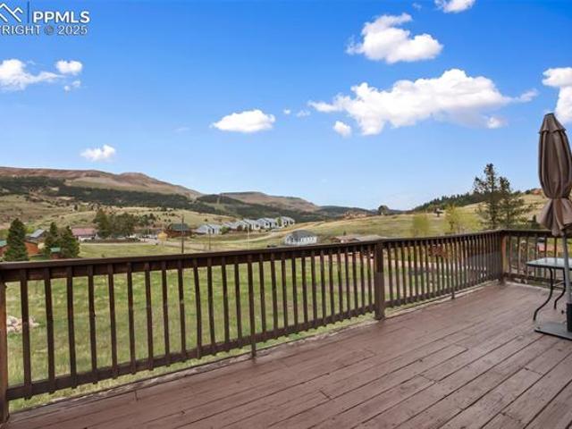 House for sale in Cripple Creek