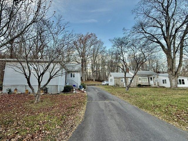 House for sale in East Hampton, Connecticut