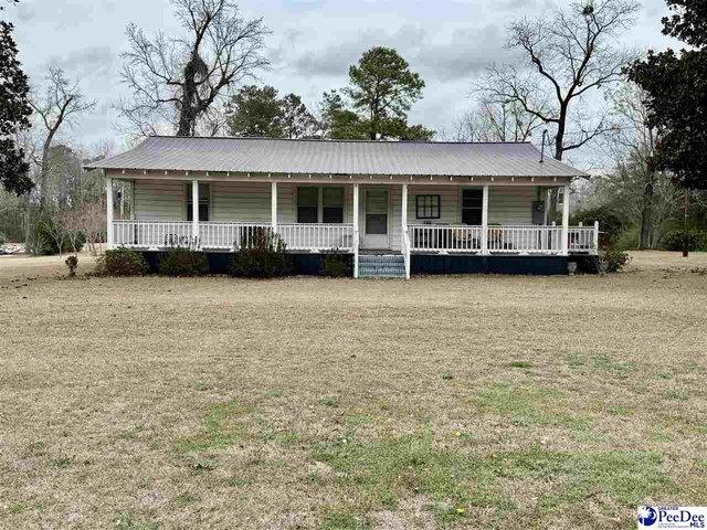 House for sale in Gresham, South Carolina