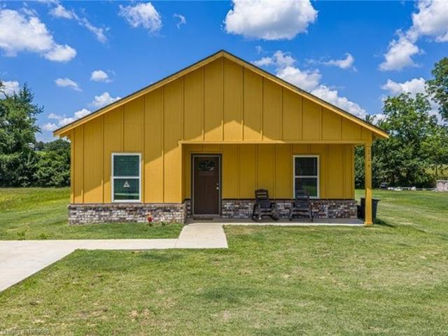 House for sale in Ark