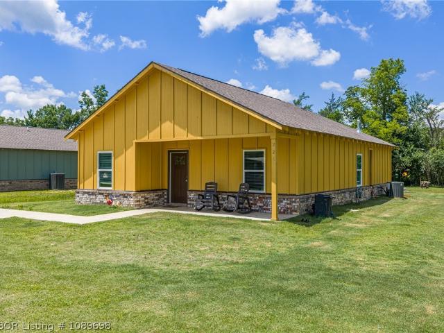House for sale in Ark