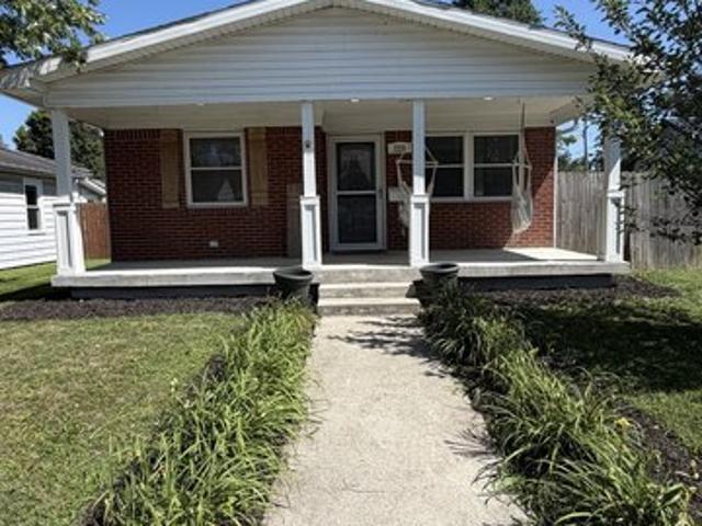 House for sale in Tipton, Indiana
