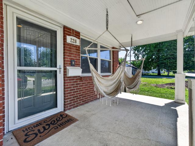 House for sale in Tipton, Indiana