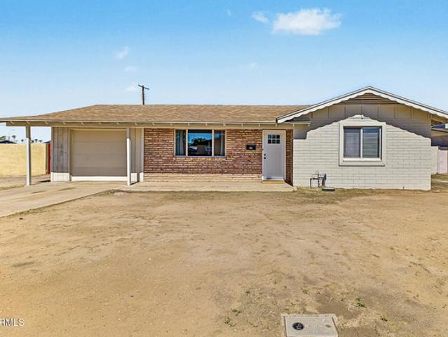 House for sale in Mesa Country Club Park Subdivision, Mesa