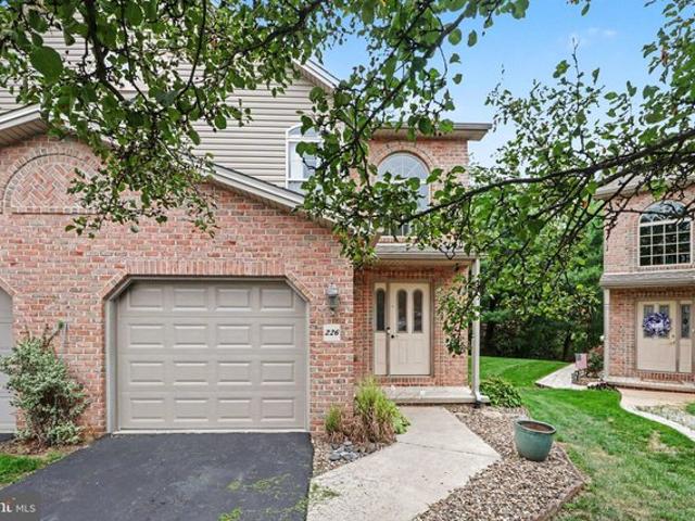 Condo for sale in Cumberland, Pennsylvania
