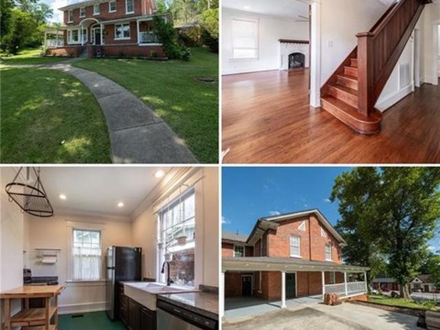 House for sale in Elkin, Surry County