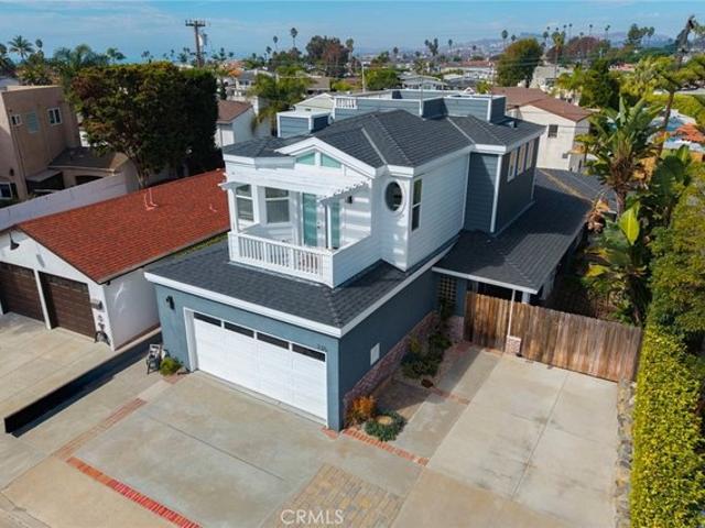 House for sale in San Clemente, California