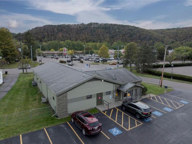 Commercial for sale in Bath, New York