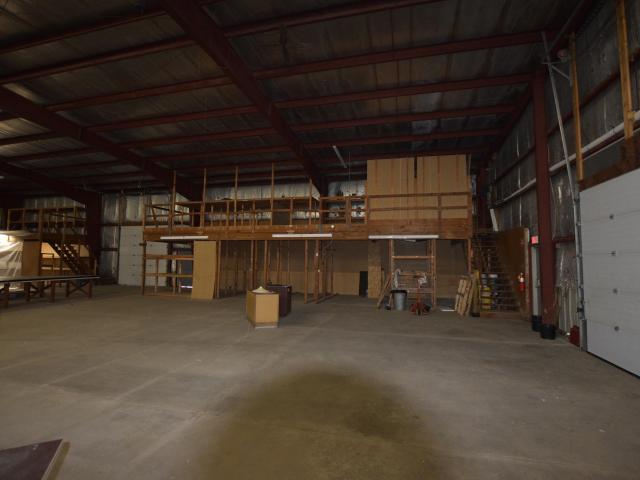 Commercial for sale in Wautoma, Wisconsin