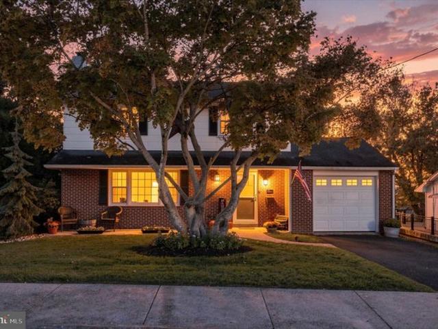 House for sale in Souderton, Montgomery County