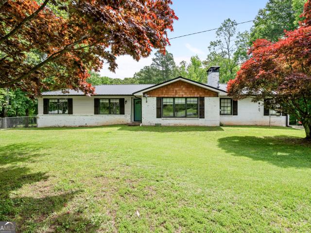 House for sale in Haralson, Georgia