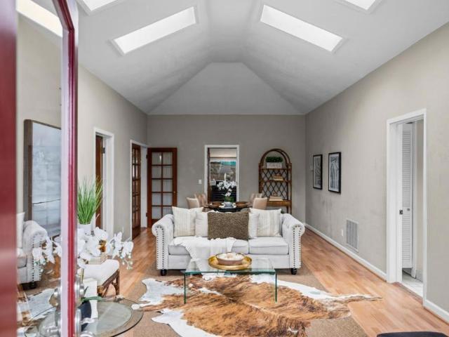 House for sale in Pacific Grove, California