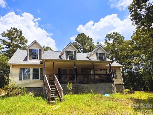 House for sale in Great Falls, South Carolina