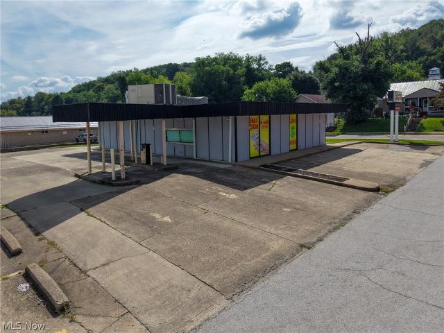 Commercial for sale in Newell, West Virginia