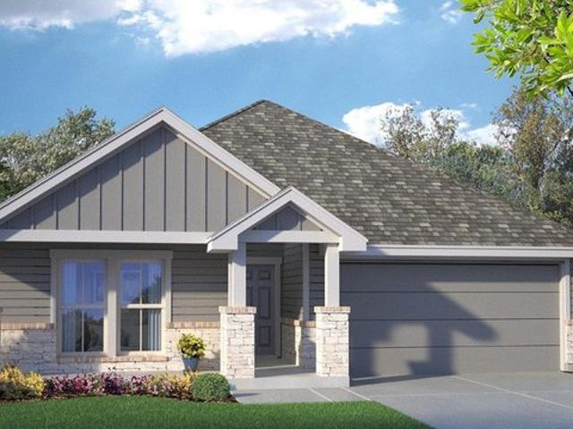 House for sale in Burnet, Texas