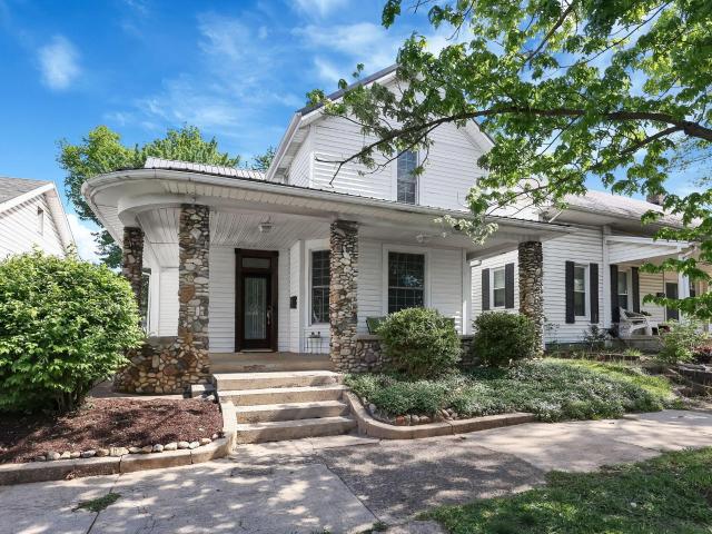 House for sale in Circleville, Ohio