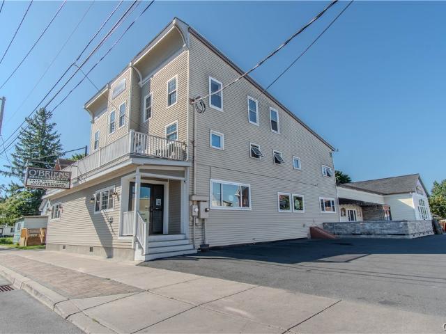 Commercial for sale in Cape Vincent, New York